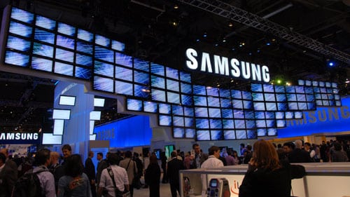 Read more about the article Samsung Won’t Be Selling Displays To Apple Anymore
