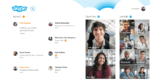 Skype For Windows 8 Arrives On October 26