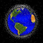 [Patent] Boeing Plans To Use Gas Clouds To Tackle Space Debris