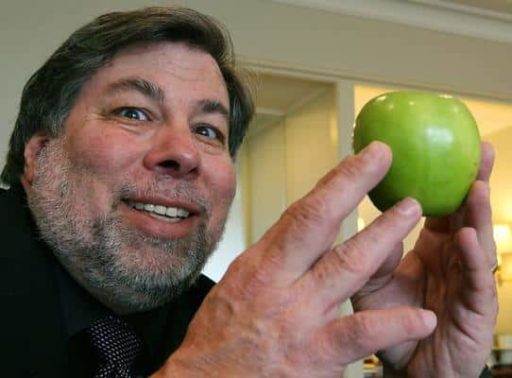 Read more about the article Steve Wozniak Finds iOS And Android ‘Generally The Same’