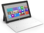 Microsoft Surface Tablet Running Windows RT May Cost Below $350