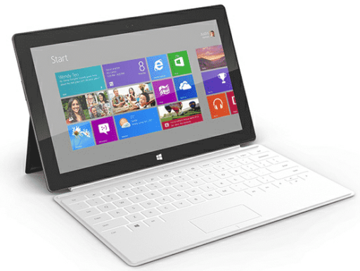 Read more about the article Microsoft Surface Tablet Running Windows RT May Cost Below $350