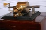 134 Years Old Audio Recording Restored By Researchers