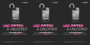T-Mobile To Slash iPhone Branding From BYOD Campaign