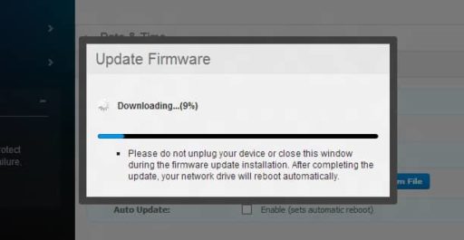 Read more about the article [Tutorial] How To Update Your WD MyBookLive Firmware
