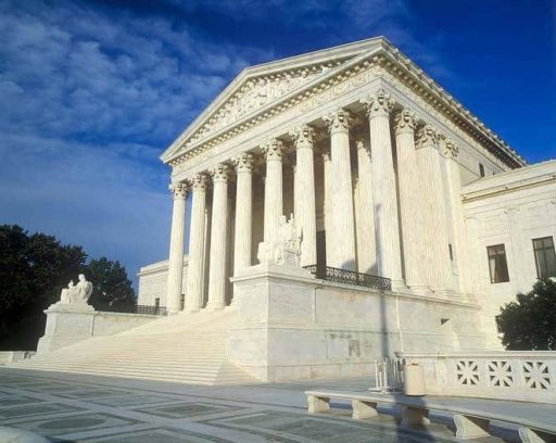 Read more about the article U.S. Supreme Court Debates The Right To Resell Stuff