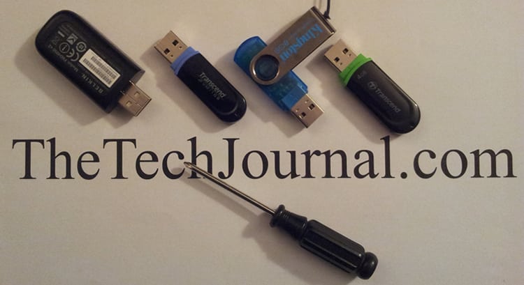 Read more about the article [Tutorial] How To Correct Files Errors On Your USB Drive