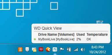 Read more about the article [Tutorial] How To Create New Share in WD MyBookLive