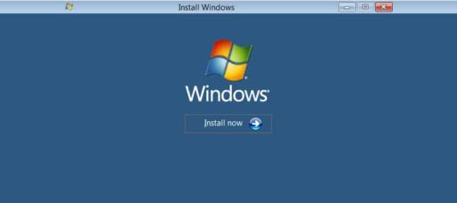Read more about the article [Tutorial] How To Upgrade From Any Old Windows To Windows 8