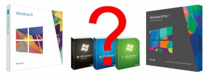Should You Upgrade To Windows 8? Why Or Why Not?