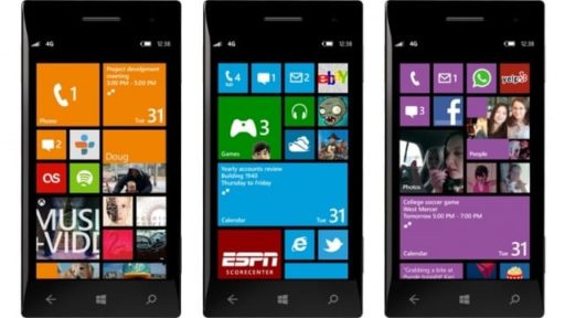 Read more about the article Bill Gates Envisions A Unified Platform For Windows And Windows Phone