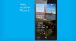 Windows Phone 8 Launch Event Scheduled On October 29th