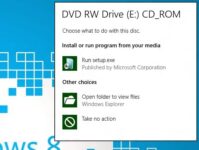 [Tutorial] How To Disable AutoPlay in Windows 8