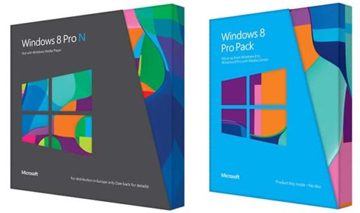 Read more about the article Microsoft Sold 4 Million Windows 8 Copies In 4 Days
