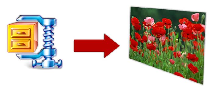 Read more about the article [Tutorial] How To Hide a ZIP File Inside an Image