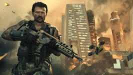 Call Of Duty: Black Ops II Earns $500 Million On Launch Date