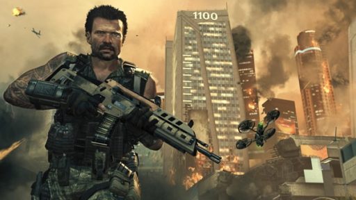 Read more about the article Call Of Duty: Black Ops II Earns $500 Million On Launch Date