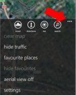 [Tutorial] How To Download Bing Maps For Offline Use In Windows Phone
