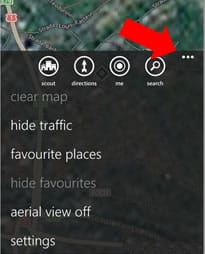 Read more about the article [Tutorial] How To Download Bing Maps For Offline Use In Windows Phone
