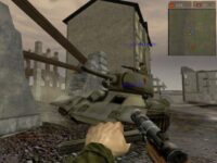 Battlefield 1942 Marks 10th Anniversary, Available Online For Free