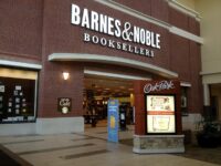 Ebook Purchases Are Valid Until Your Credit Card Expires, Barnes & Noble Tells Users