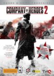 Company of Heroes 2 Will Debut Within Q2, 2013