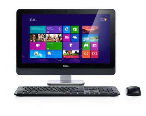 Dell Optiplex 9010 All-in-One PC - The Tech Journal