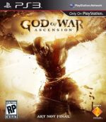 [Preview] “God of War: Ancension” Prequel To The Original Series