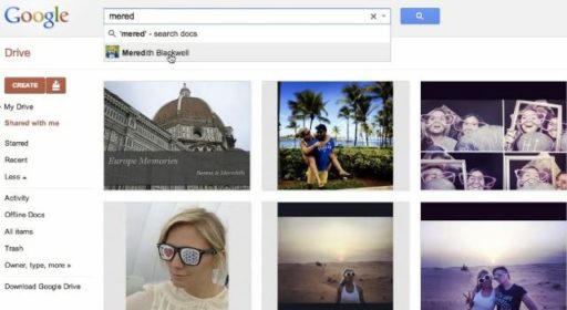 Read more about the article Google Adds More Spectacular Features In Google Drive And Gmail Search