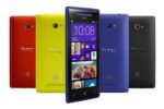 Amazon Wireless Offers HTC 8X For $14.99 On Cyber Monday