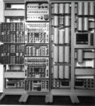 The World’s Oldest Digital Computer ‘WITCH’ Has Been Rebooted : Working Perfectly