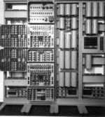 The World’s Oldest Digital Computer ‘WITCH’ Has Been Rebooted : Working Perfectly