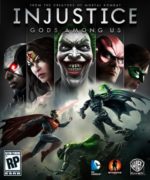 Superheroes Will Clash In “Injustice: Gods Among Us”