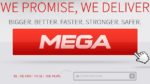 Dotcom Unveils Megaupload Sequel: A User Controlled, Encrypted Cloud System