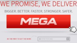 Dotcom Unveils Megaupload Sequel: A User Controlled, Encrypted Cloud System