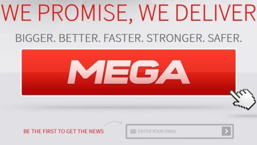Read more about the article Dotcom Unveils Megaupload Sequel: A User Controlled, Encrypted Cloud System