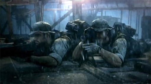 Read more about the article Members Of Seal Team 6 Disciplned For Revealing Secret To Medal Of Honor: Warfighter Developers