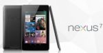 No Discount For Google Nexus 7 Tablets On Cyber Monday