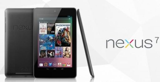Read more about the article No Discount For Google Nexus 7 Tablets On Cyber Monday