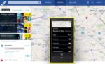 Nokia Trying To Fill iOS Map Space With Free Maps App – Here