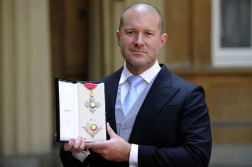 Read more about the article Jony Ive Is The New Steve Jobs At Apple