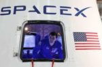 SpaceX Moves Closer To Manned Flight To Space