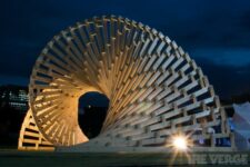 Once Again Japan Proved At Tokyo Designers Week “It Has Enormous Creative Sides”