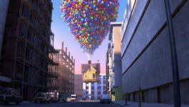 Do You Want To Calculate How Many Balloons Will Be Needed To Lift A House?