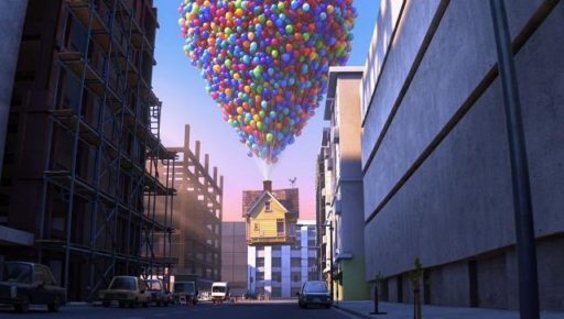 Read more about the article Do You Want To Calculate How Many Balloons Will Be Needed To Lift A House?