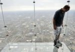 Software Engineer Climbed 103-Story Building Using Mind-Controlled Bionic Leg
