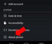 [Tutorial] How To Unlock Android 4.2 Daydream Feature Called BeanFlinger