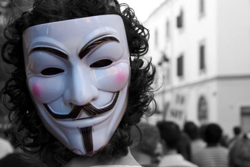 Read more about the article Anonymous Hackers Are Angry Over Zynga’s Lay-Offs