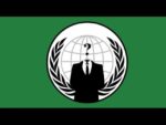 Anonymous Launches #OpIsrael, Takes Down Hundreds Of Israeli Websites