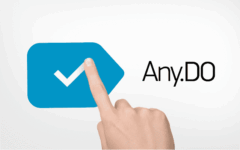 Any.DO Adds Support For Gmail, Updates Chrome Extension, iOS And Android Apps